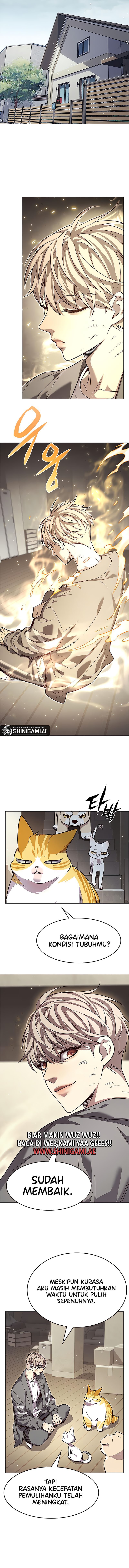 Eleceed Page 6