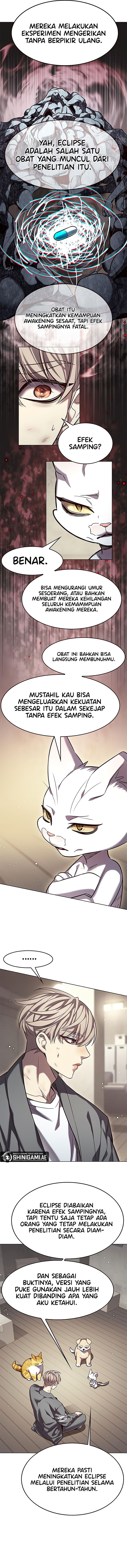 Eleceed Page 9