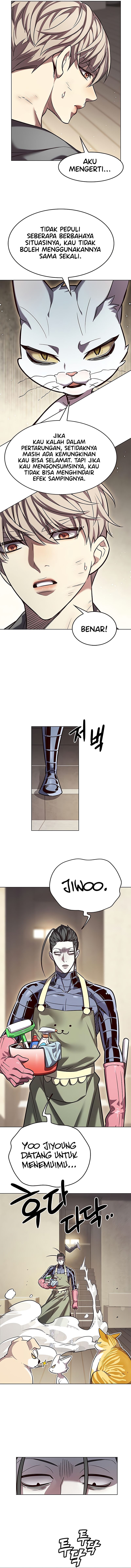 Eleceed Page 10