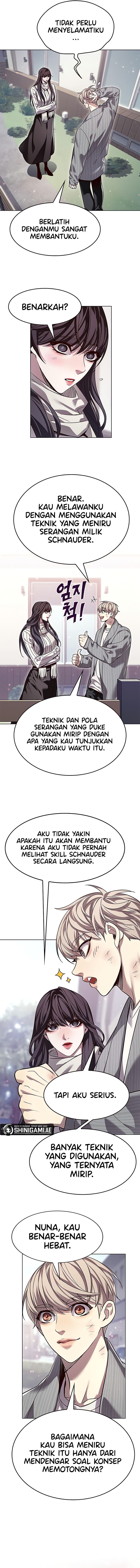 Eleceed Page 12