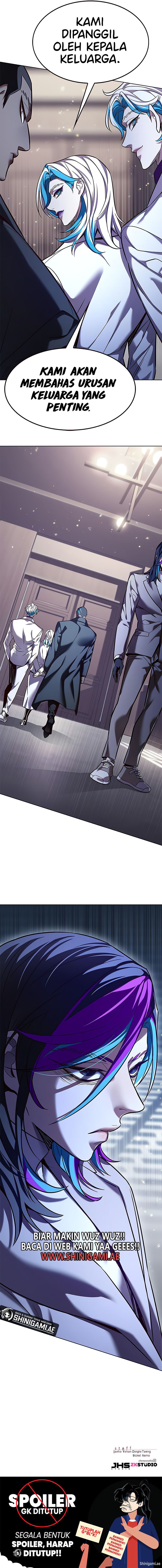 Eleceed Page 18