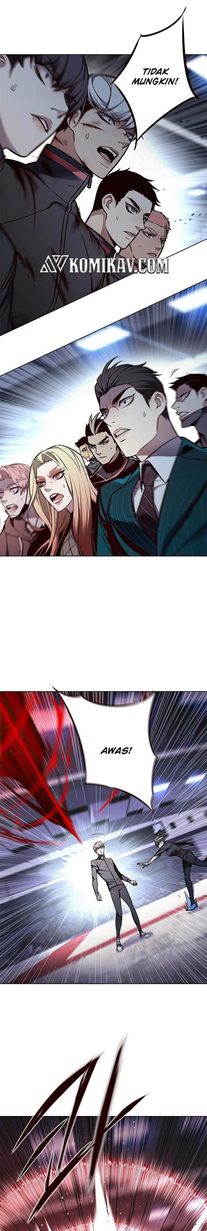 Eleceed Page 14