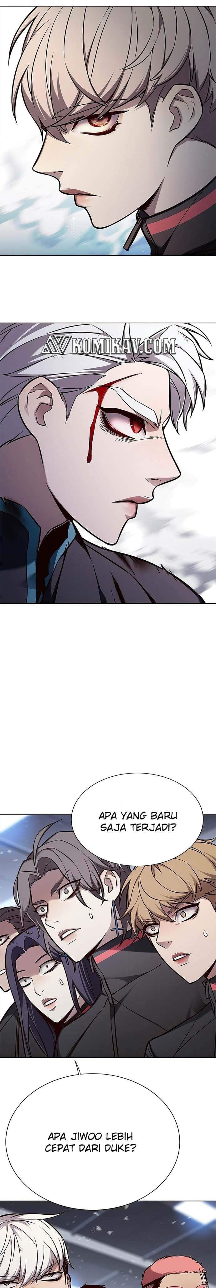 Eleceed Page 18