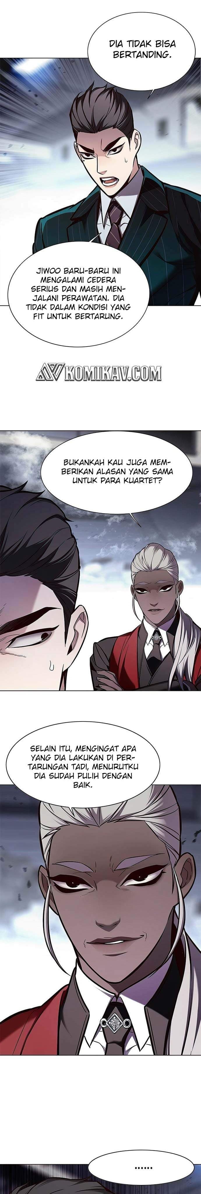Eleceed Page 34
