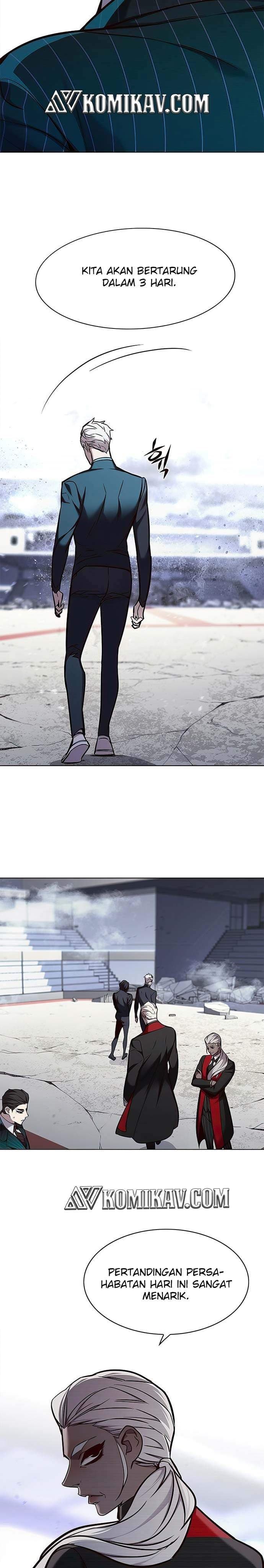 Eleceed Page 36