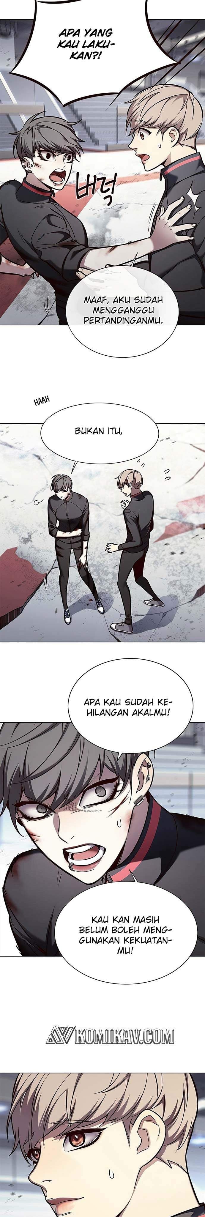 Eleceed Page 4