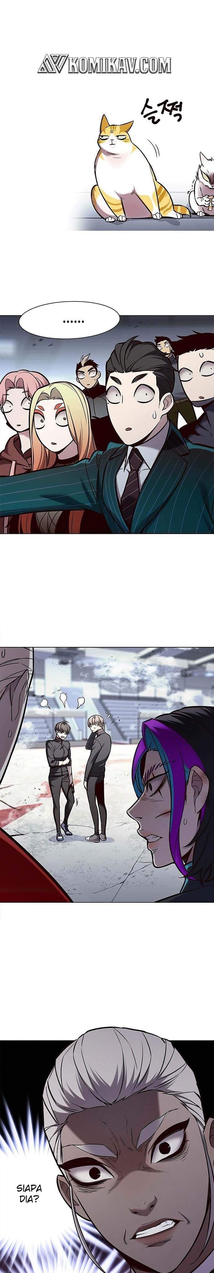 Eleceed Page 8