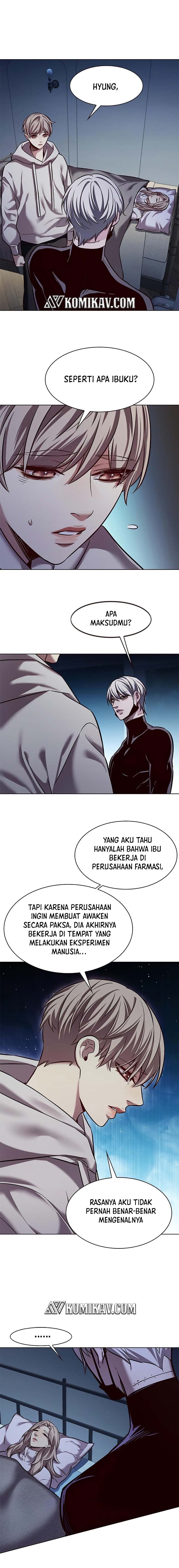 Eleceed Page 10