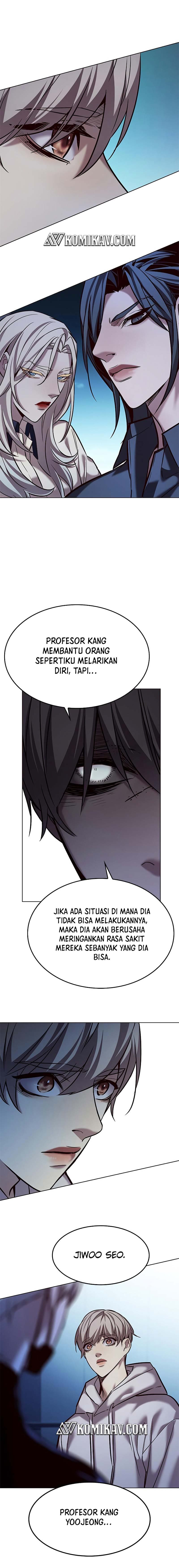 Eleceed Page 11