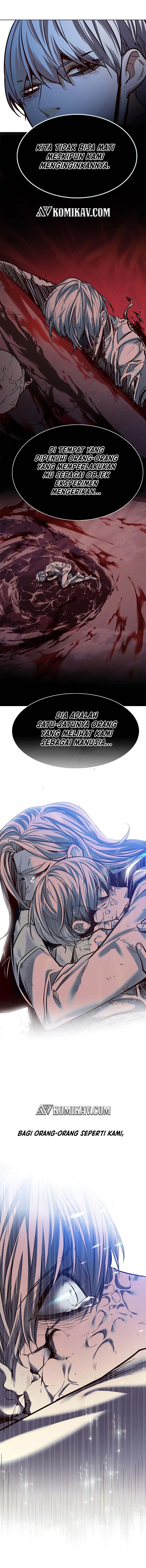 Eleceed Page 12