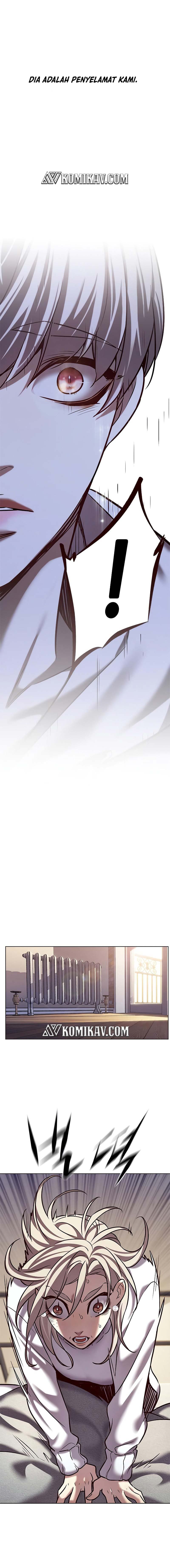 Eleceed Page 13