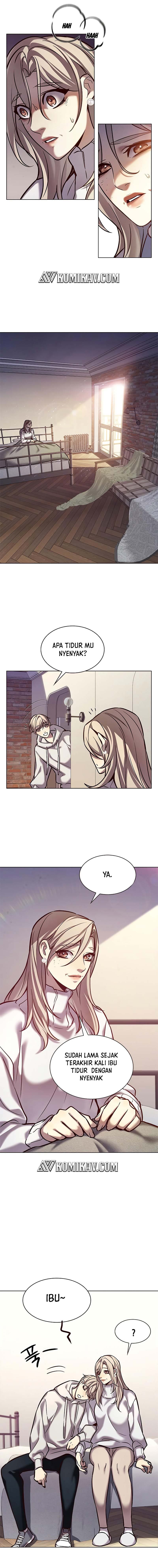 Eleceed Page 14