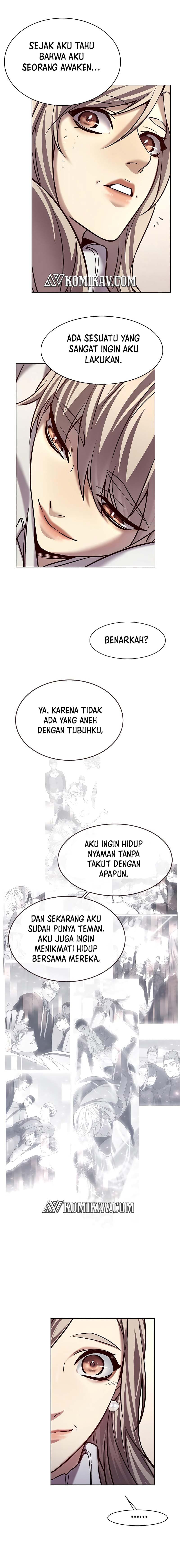 Eleceed Page 15