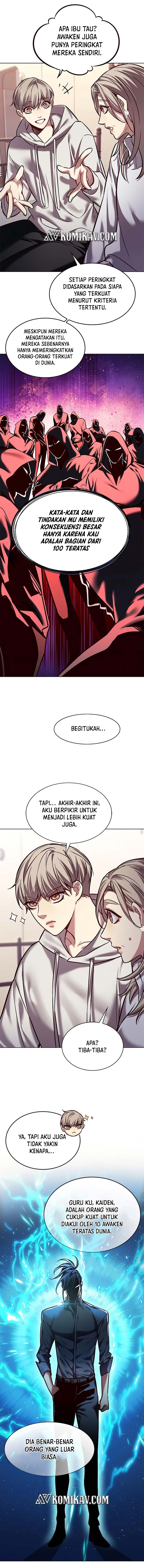 Eleceed Page 16