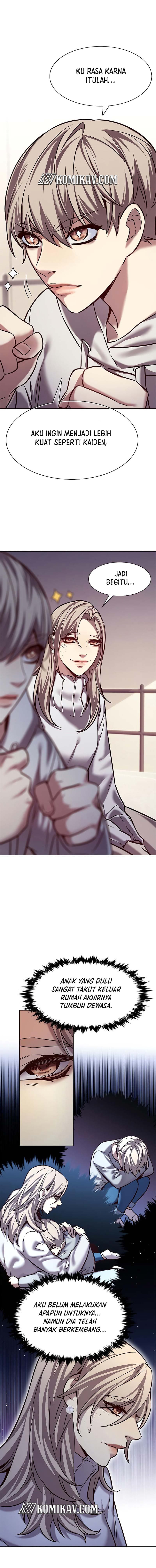 Eleceed Page 17