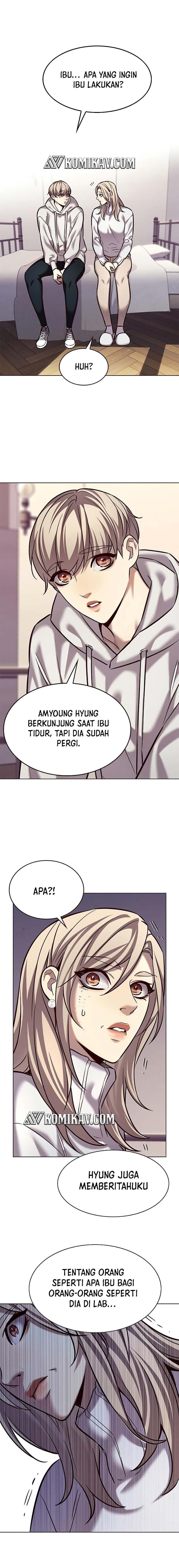 Eleceed Page 18