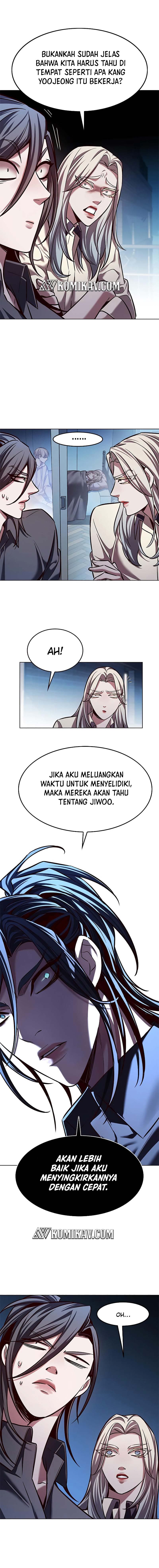 Eleceed Page 3