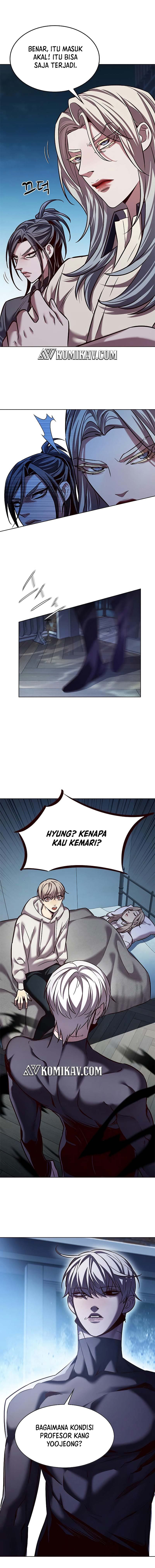 Eleceed Page 4