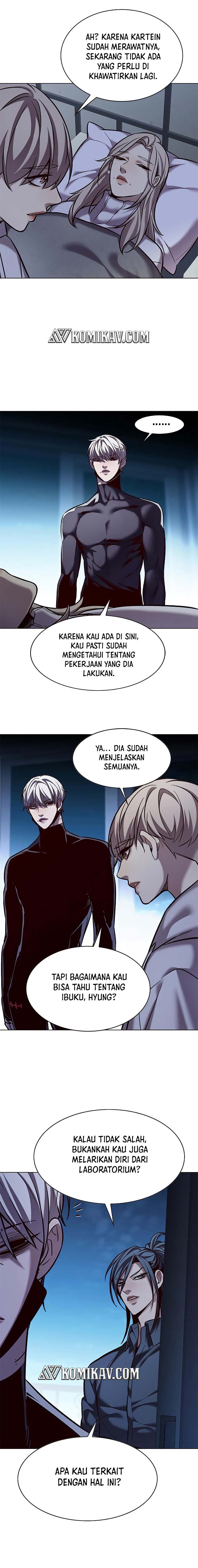 Eleceed Page 5