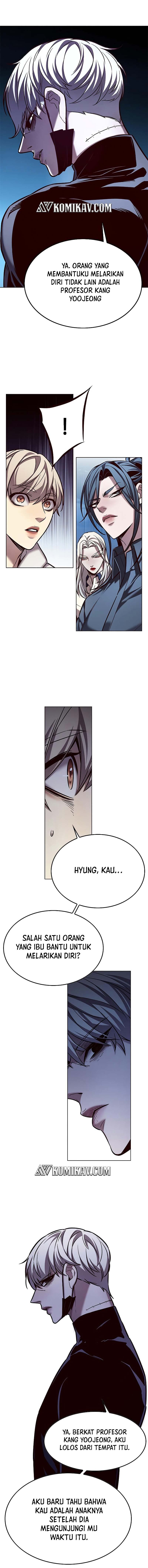Eleceed Page 6