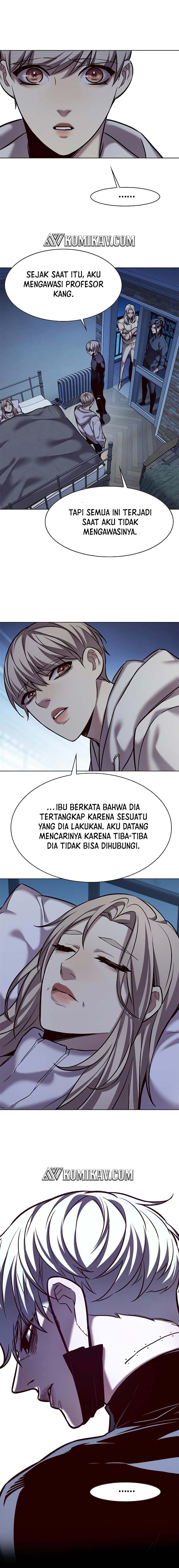 Eleceed Page 7