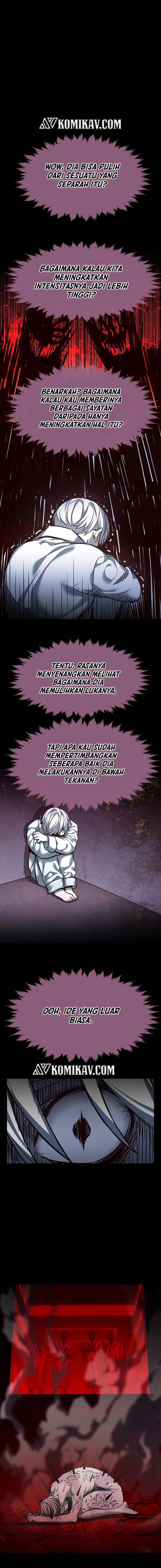Eleceed Page 8