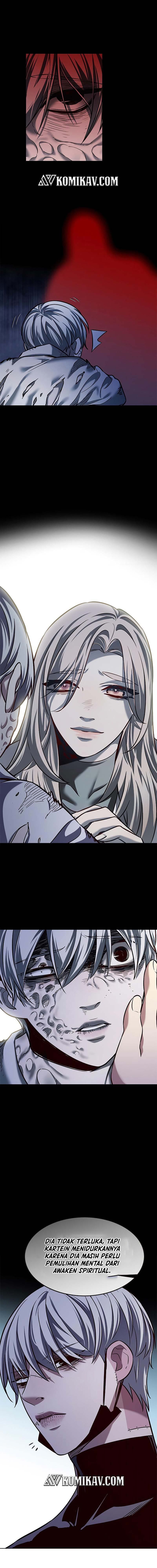 Eleceed Page 9