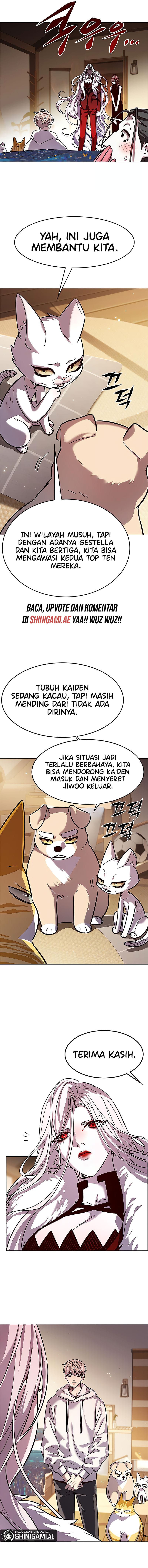 Eleceed Page 11