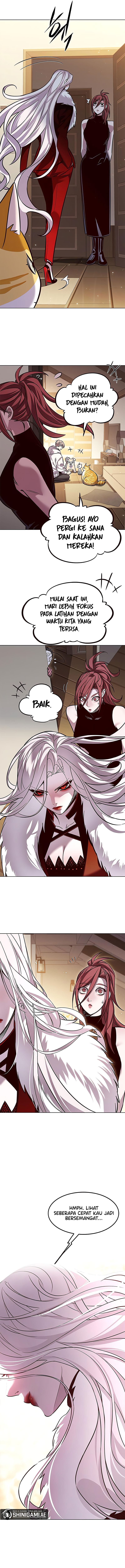 Eleceed Page 13