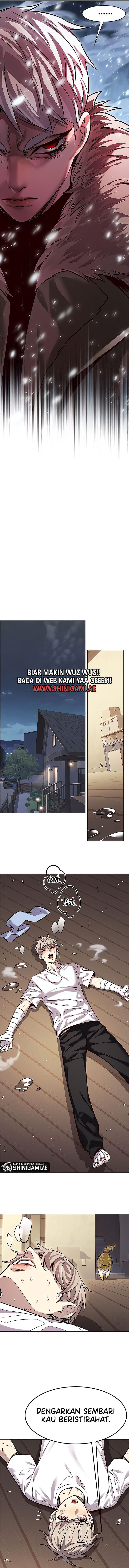 Eleceed Page 16