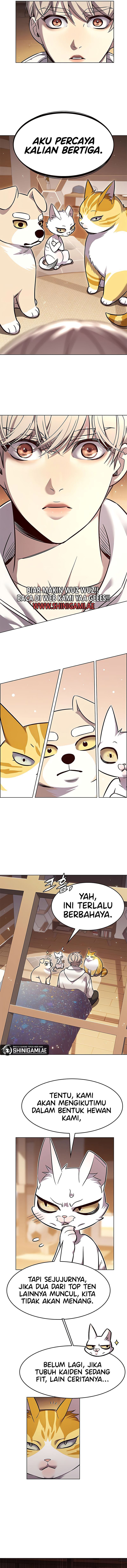 Eleceed Page 6