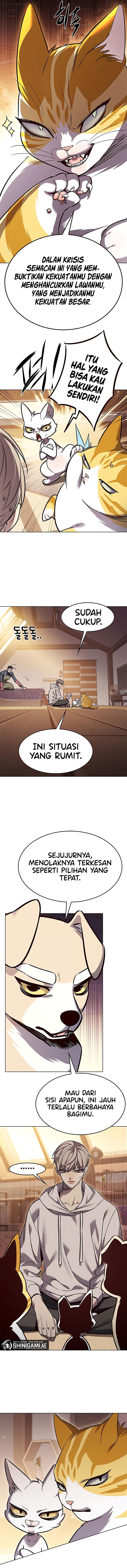 Eleceed Page 7