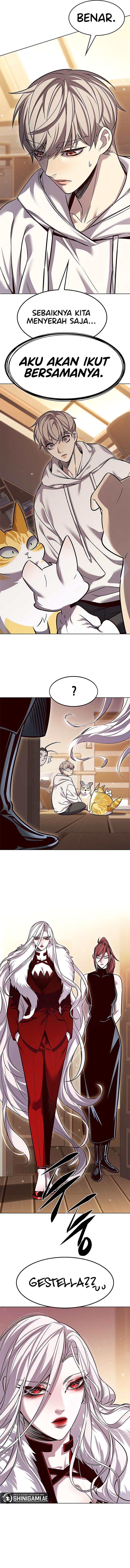 Eleceed Page 8