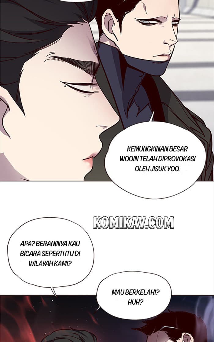 Eleceed Page 10
