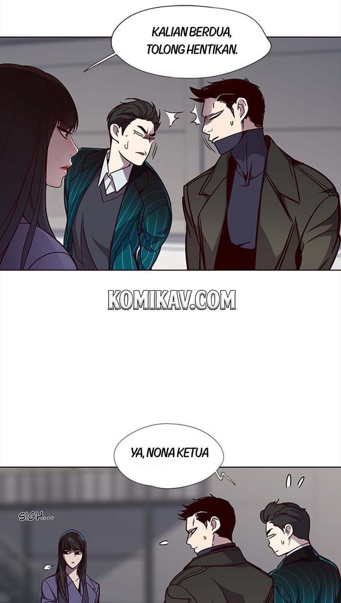 Eleceed Page 12