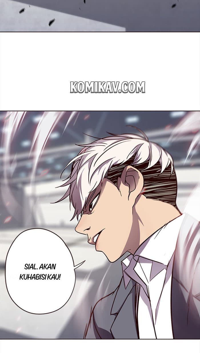 Eleceed Page 16