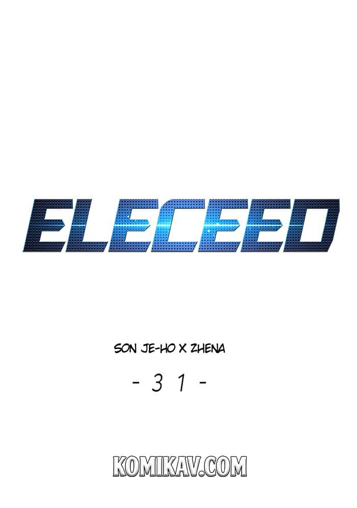 Eleceed Page 2