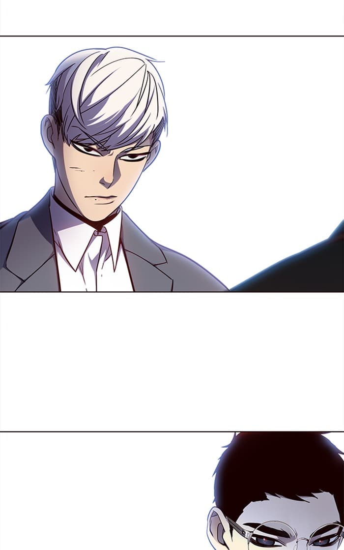 Eleceed Page 3