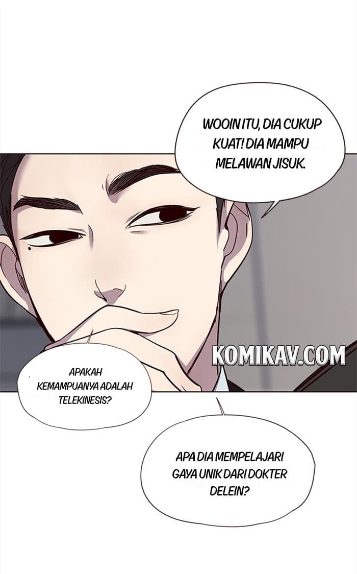 Eleceed Page 30