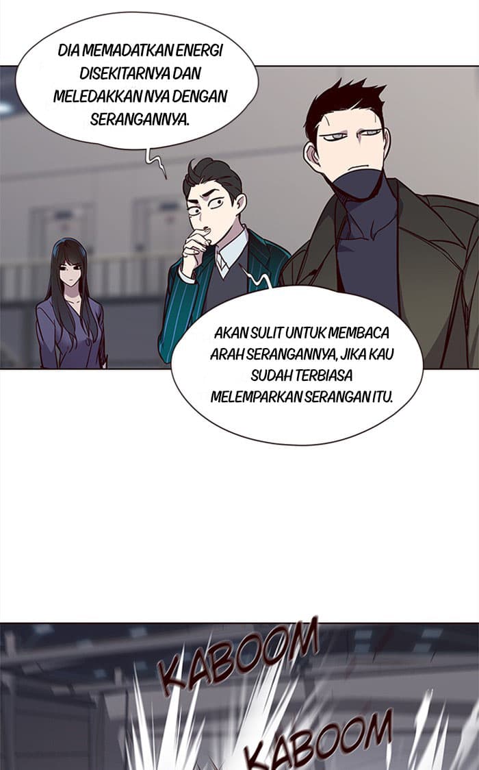 Eleceed Page 31