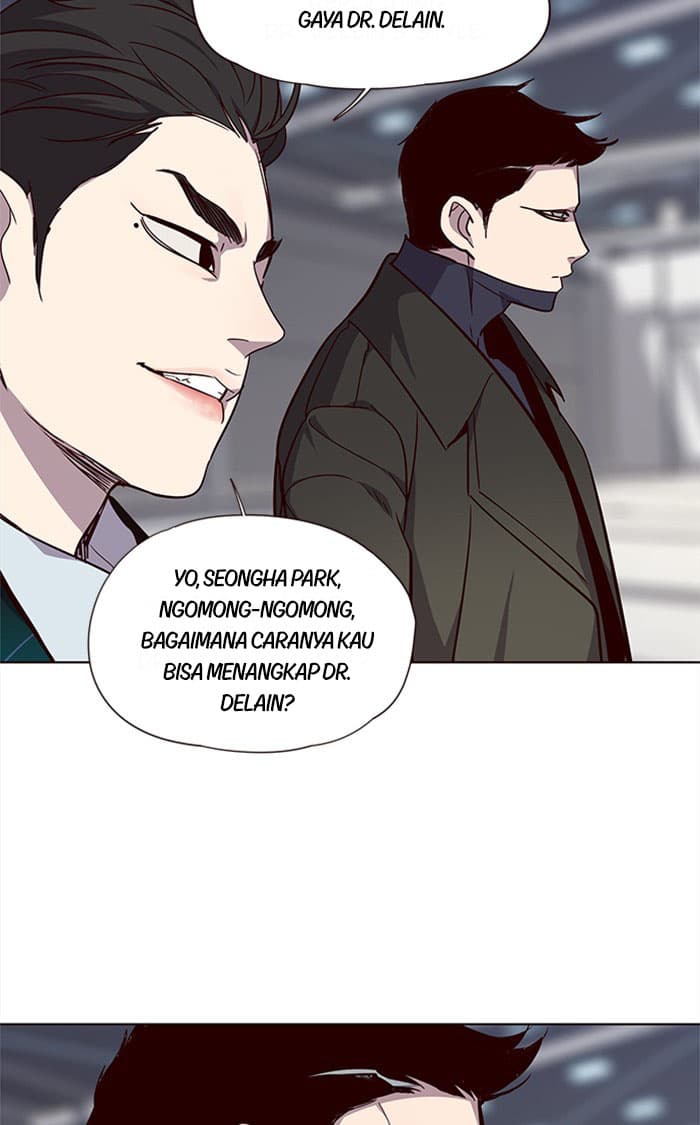 Eleceed Page 33