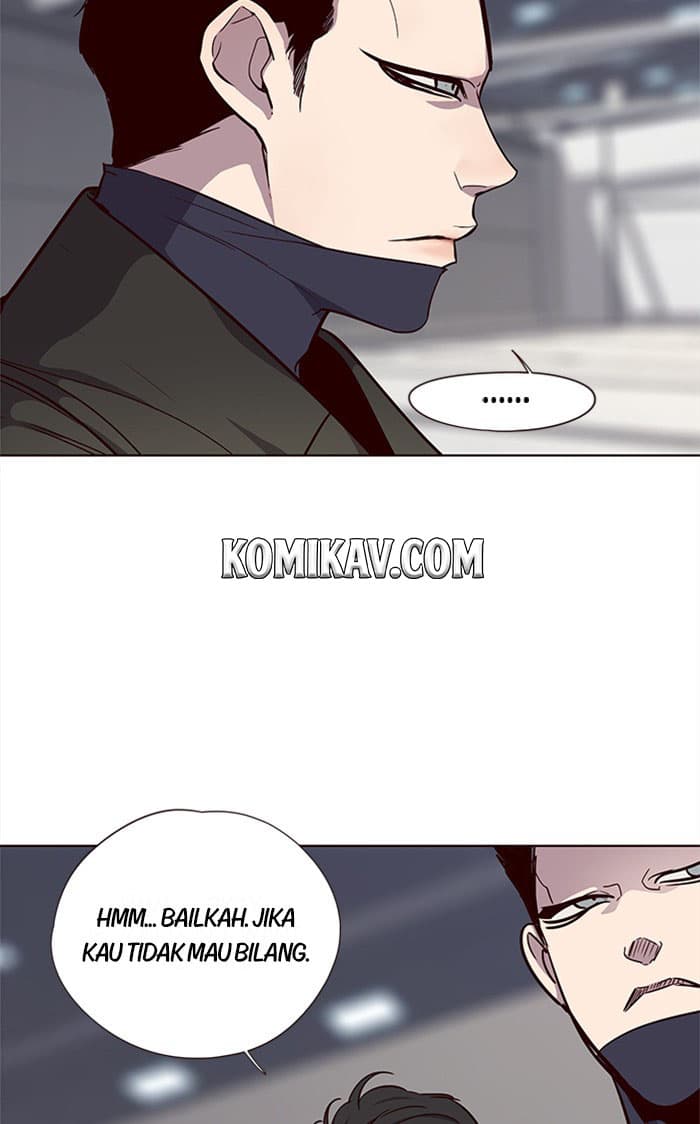 Eleceed Page 34