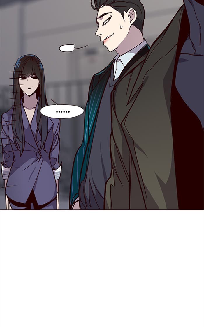 Eleceed Page 35