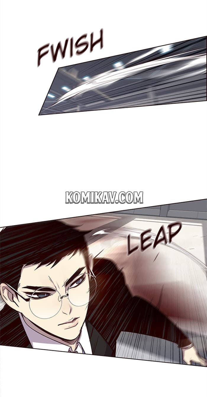 Eleceed Page 36