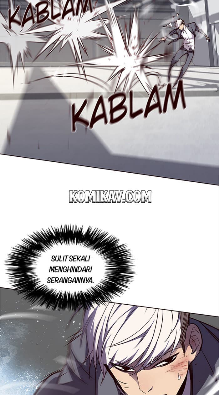 Eleceed Page 42