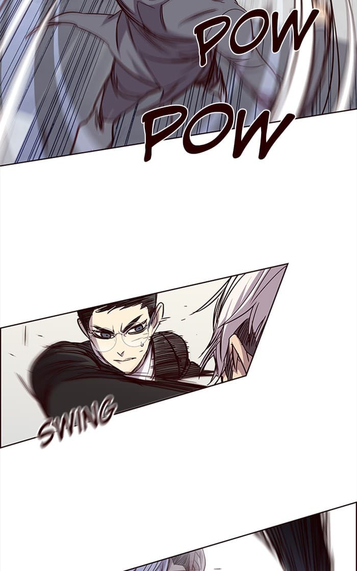 Eleceed Page 51