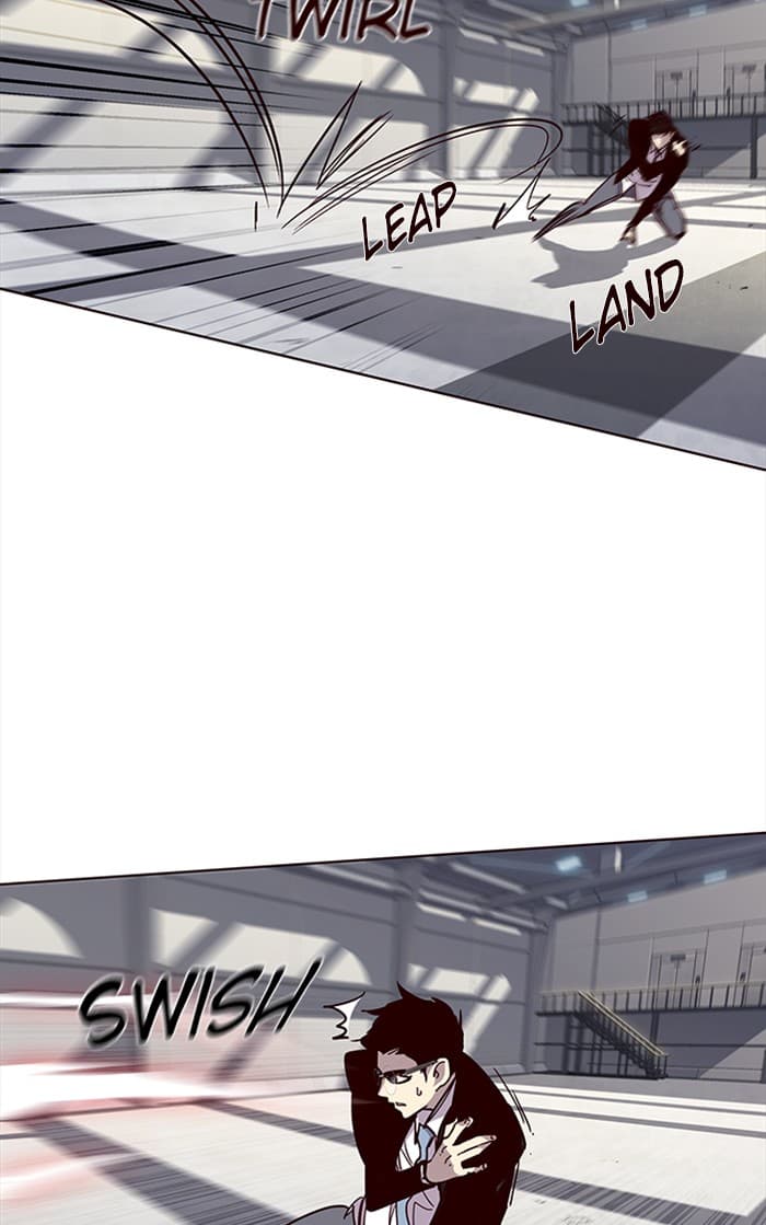 Eleceed Page 55