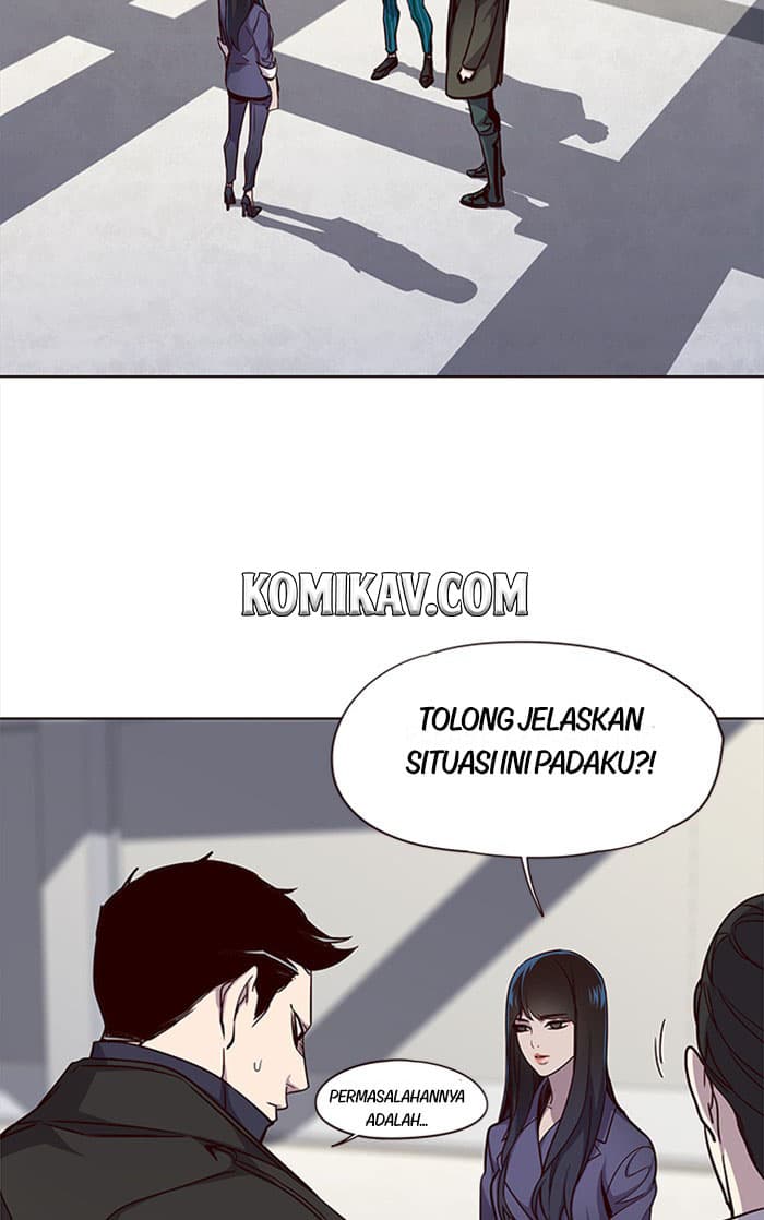 Eleceed Page 6