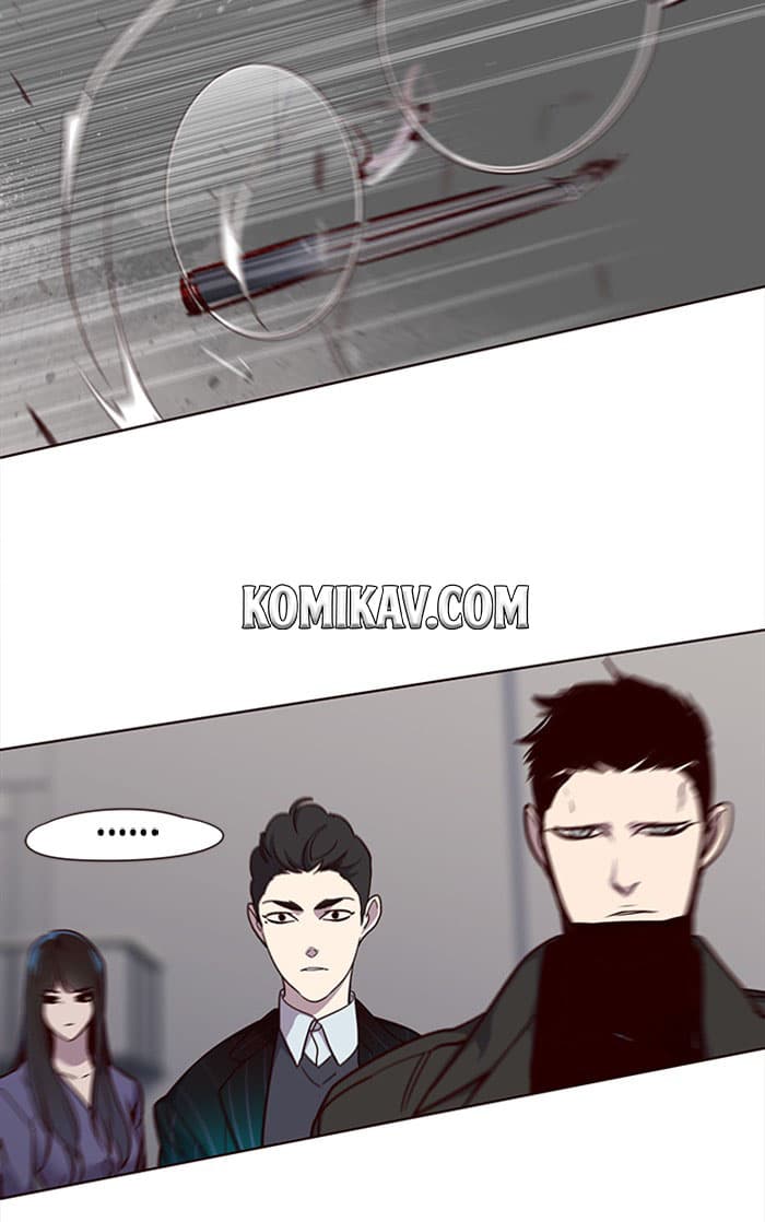 Eleceed Page 60