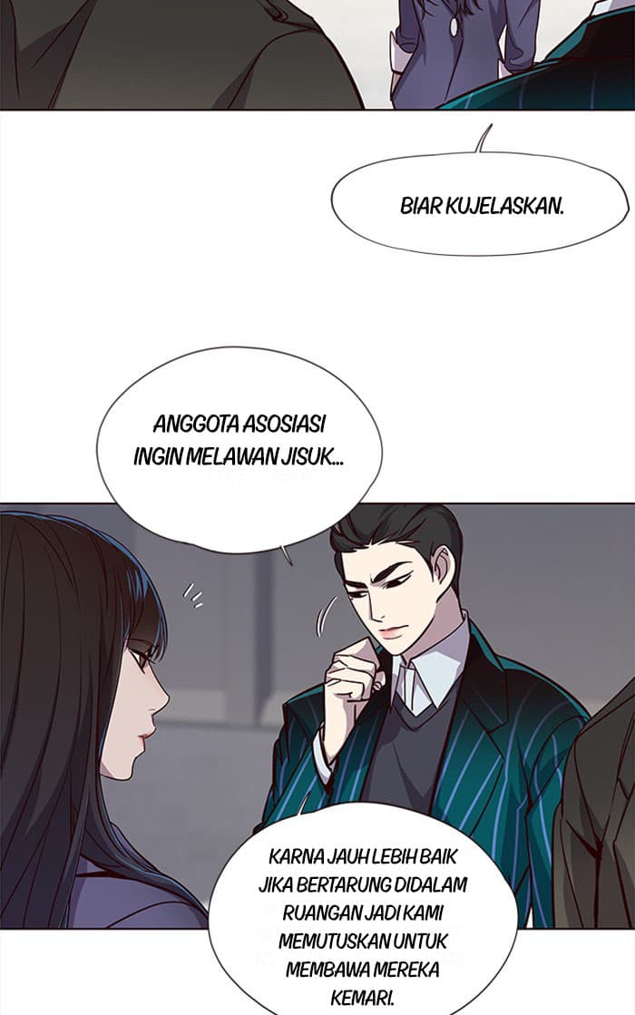 Eleceed Page 7